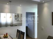 Apartamento mobiliado com ótima localização, próximo de...