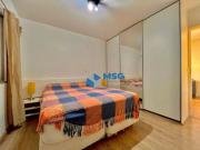 Apartamento Mobiliado com Serviço de Arrumadeira Incluso