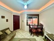 Apartamento Mobiliado com Suíte e Hidromassagem no...