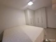 Apartamento mobiliado com varanda em Botafogo, prÃdio...