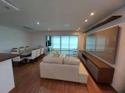 Apartamento mobiliado com varanda gourmet no bairro...