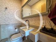 Apartamento mobiliado com varanda gourmet para alugar no...