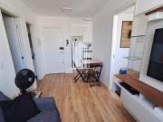 ApartamentoApartamento mobiliado com vista incrível e...