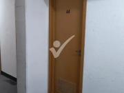 Apartamento mobiliado com vista livre no Jardim Anália...