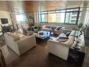 Apartamento Mobiliado com Vista Mar