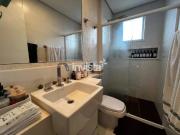 Apartamento mobiliado, com vista mar para locaÃ§Ã£o no...