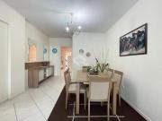 Apartamento mobiliado com vista para o mar à venda no...