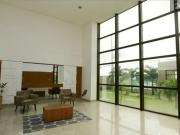 Apartamento mobiliado com vista privilegiada em Barra de...