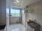 Apartamento Mobiliado com Vista Privilegiada – Ponta...