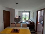 APARTAMENTO MOBILIADO COMPLEXO ALPHAVILLE DE BRASÍLIA