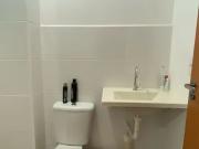 Apartamento mobiliado, cond. Chap pantanal, 2 quartos,...