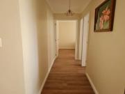 Apartamento mobiliado cond. Collection