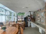 Apartamento mobiliado condomãnio acqua park