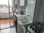 Apartamento mobiliado CondomÃnio DOMUS 360 ConceiÃ§Ã£o...