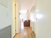 Apartamento mobiliado condomínio MID HOME