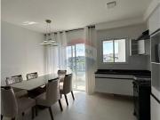 APARTAMENTO MOBILIADO CONDOMINIO CONCETTO 3 DORMITORIOS