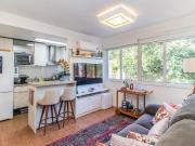 Apartamento MOBILIADO Condomínio Domingo Av....