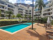 Apartamento Mobiliado Condomínio MENARA Morumbi