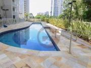 ? Apartamento Mobiliado – Condomínio Parque dos Pássaros |