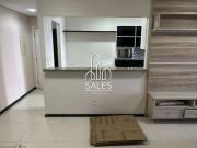 Apartamento Mobiliado – Condomínio Santa Clara – Vieiralves