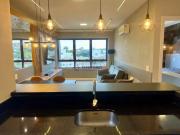 Apartamento Mobiliado de 01 DormitÃ³rio / Bairro...