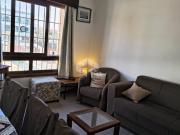 Apartamento mobiliado de 01 quarto/dormitório, no Centro...