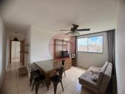 Apartamento mobiliado de 02 quartos Santa Amélia...