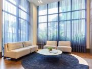 Apartamento mobiliado de 103 m² com 2 suítes e 2 vagas...