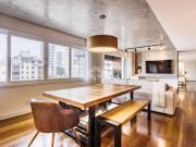 Apartamento mobiliado de 122 m², reformado e com vista...