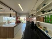 Apartamento mobiliado de 132m² para locação no Brooklin!