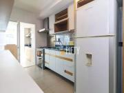 Apartamento Mobiliado de 138 mÂ² com 2 SuÃtes no...