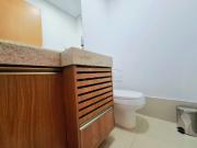 Apartamento mobiliado de 158m² com 03 suítes para...