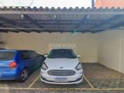 Apartamento mobiliado de 1 dormitório e 1 vaga de...