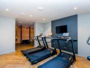 Apartamento mobiliado de 1 dormitÃ³rio para alugar!