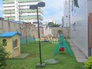 Apartamento mobiliado de 1 dormitório para aluguel em...