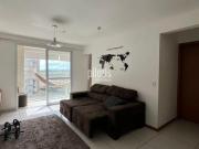 Apartamento Mobiliado de 1 Quarto!