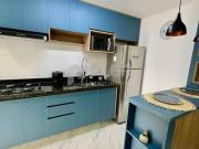 Apartamento Mobiliado de 1 Quarto à Venda na Casa Verde...