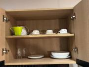 Apartamento mobiliado de 1 quarto em Curicica â Pronto...