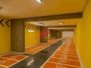 Apartamento mobiliado de 1 quarto, frente, Jardim...