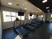 Apartamento mobiliado de 1 quarto para locaÃ§Ã£o no...