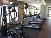 Apartamento Mobiliado de 24mÂ² para LocaÃ§Ã£o em Santo...