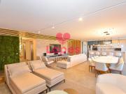Apartamento Mobiliado de 260m² com 4 Suítes e 4 Vagas no...