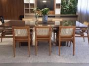 Apartamento MOBILIADO de 267m² à venda, Jardim Europa,...