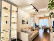 Apartamento mobiliado de 2 dormitórios a venda no bairro...