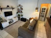 Excelente Apartamento Semi Mobiliado de 2 dormitÃ³rios...