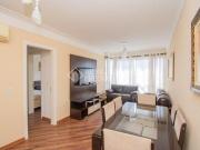 Apartamento mobiliado de 2 dormitórios 1 suíte uma vaga...