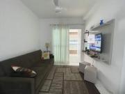 Apartamento Mobiliado de 2 Dormitórios no Boqueirão – A...