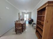 Apartamento mobiliado de 2 quartos à venda na Vila...