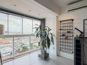 Apartamento mobiliado de 2 quartos com 1 vaga à venda...