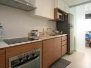 Apartamento mobiliado de 2 quartos com 1 vaga à venda no...